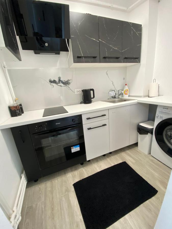 Apartment Ans House *