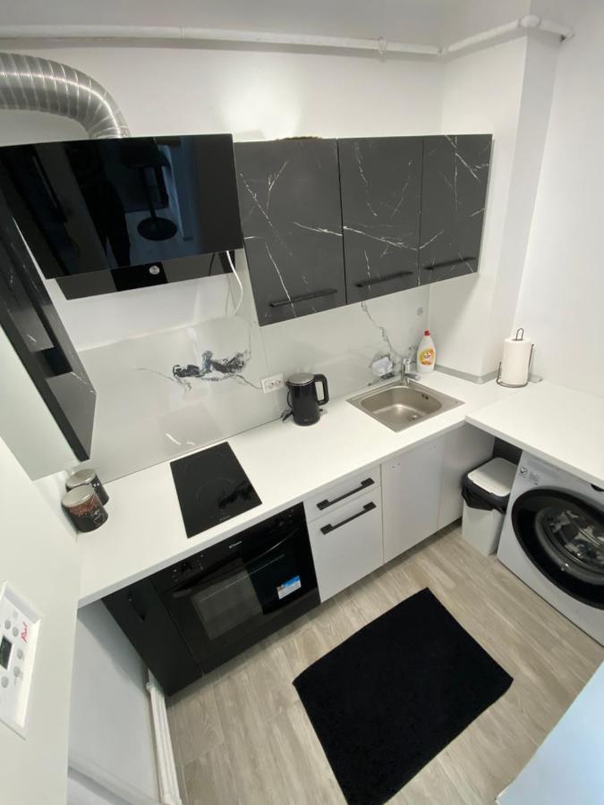 Ans House Apartment *