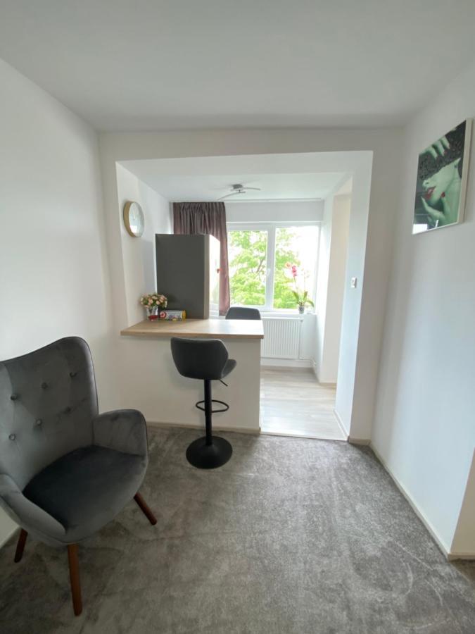 Ans House Apartment Deva