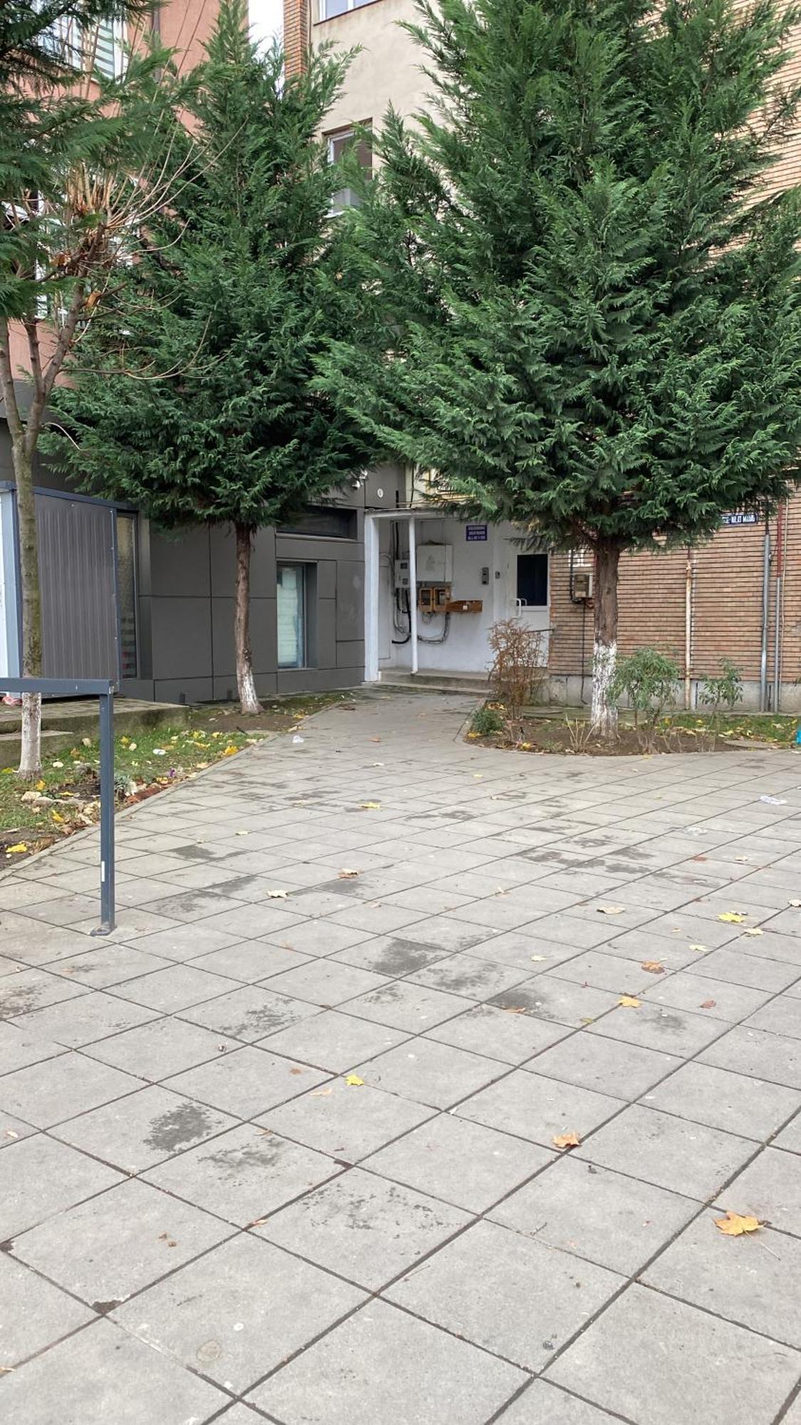 Ans House Apartment